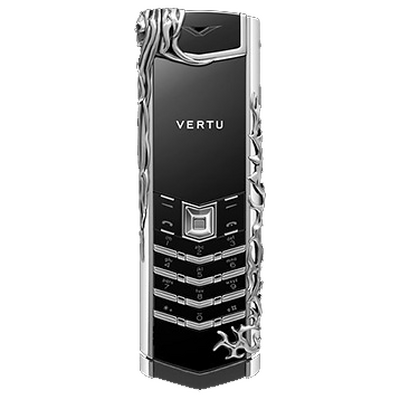 телефона Vertu Signature S Design Rock
